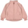 Livigno Recycled Wind Fleece Jacket Woody Rose -Kuling 1024x1024 253