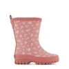 Caracas Rain Boots Rosebud Flower -Kuling 1024x1024 2535