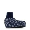 New Haven Printed Booties Sakura Flower 2 New Haven Printed Booties Sakura Flower -Kuling 1024x1024 2539