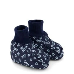 New Haven Printed Booties Sakura Flower -Kuling 1024x1024 2541