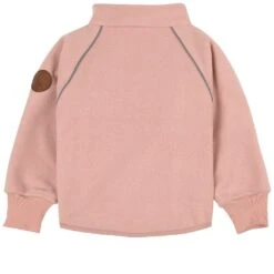 Livigno Recycled Wind Fleece Jacket Woody Rose 10 Livigno Recycled Wind Fleece Jacket Woody Rose -Kuling 1024x1024 255