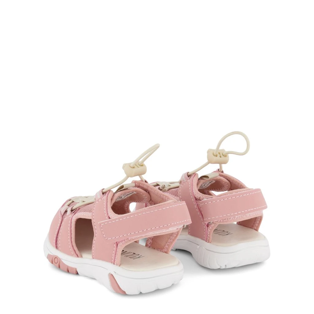 Fjällbacka Sandals Rosebud Pink 5 Fjällbacka Sandals Rosebud Pink - Image 3