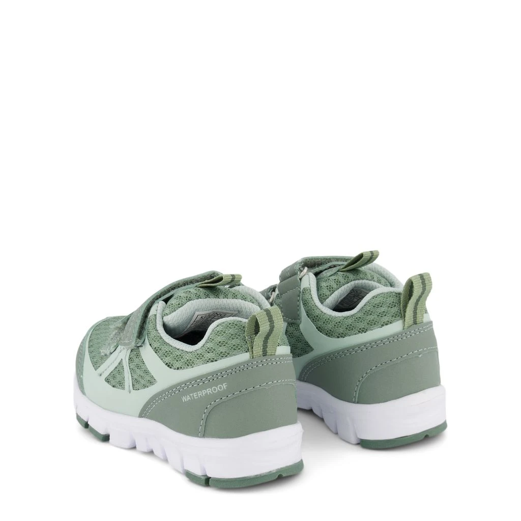 Seattle Waterproof Sneakers Leaf Green 5 Seattle Waterproof Sneakers Leaf Green - Image 3