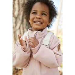 Livigno Recycled Wind Fleece Jacket Woody Rose 12 Livigno Recycled Wind Fleece Jacket Woody Rose -Kuling 1024x1024 257