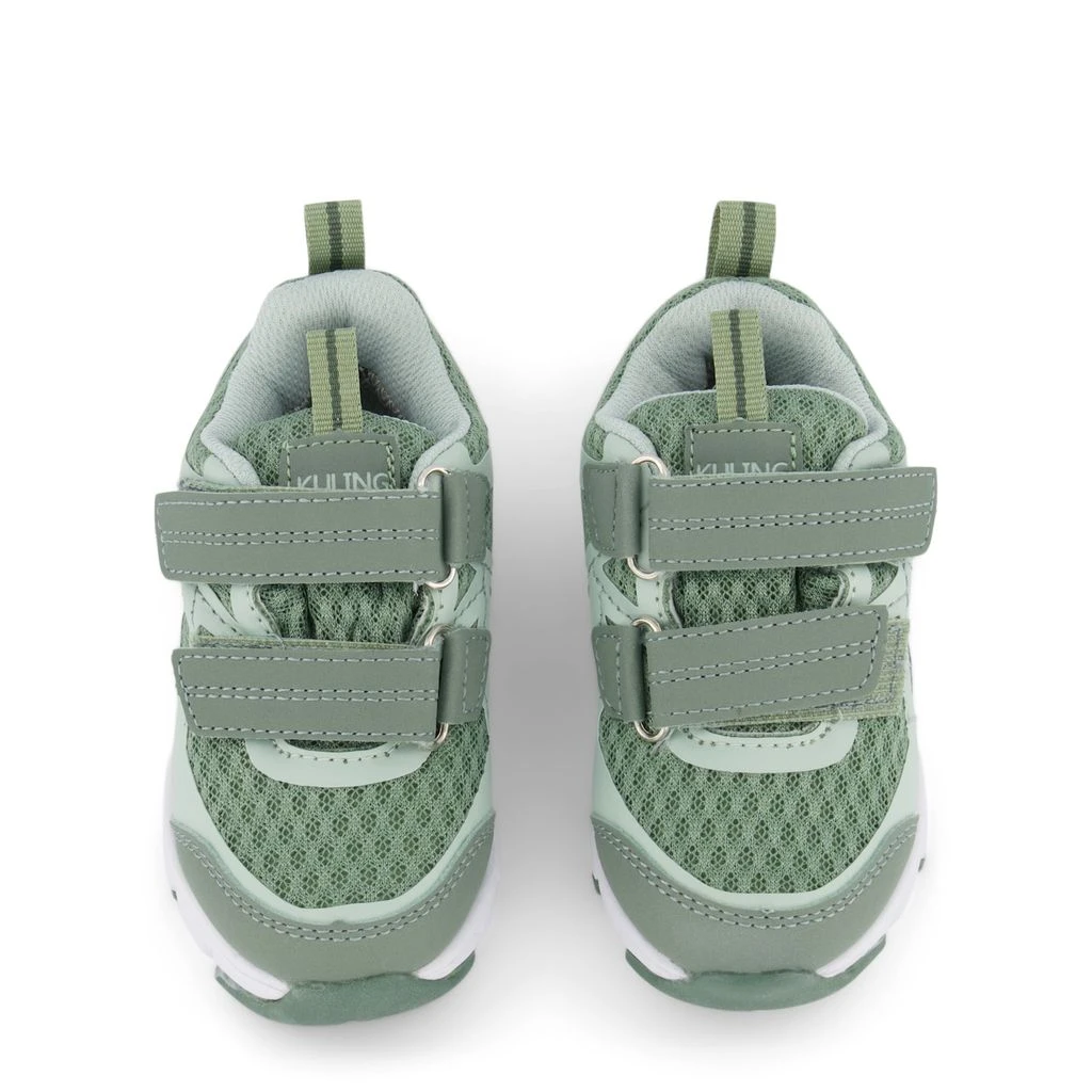 Seattle Waterproof Sneakers Leaf Green 6 Seattle Waterproof Sneakers Leaf Green - Image 4