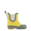 Wells Color-blocked Rain Boots Yellow Harvest/Light Green -Kuling 1024x1024 2571