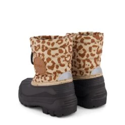 Isaberg Winter Boots Brown Leopard -Kuling 1024x1024 2578