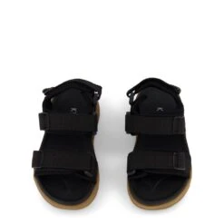 Mollösund Sandals Black -Kuling 1024x1024 2580
