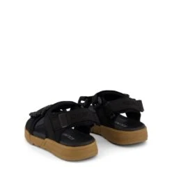 Mollösund Sandals Black -Kuling 1024x1024 2582