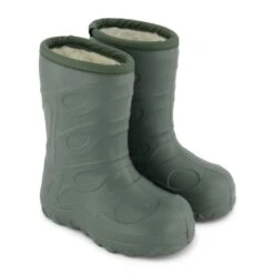 Toronto Winter Boots Green -Kuling 1024x1024 2584