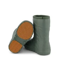 Toronto Winter Boots Green -Kuling 1024x1024 2587