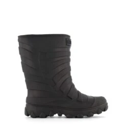 Paris Lightweight Boots Always Black