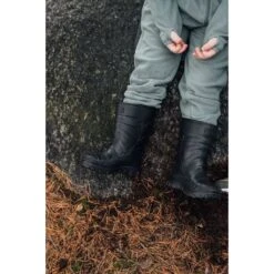 Paris Lightweight Boots Always Black -Kuling 1024x1024 2605