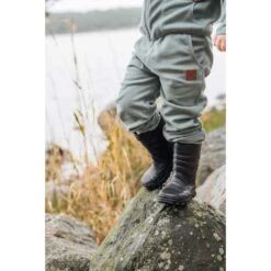 Paris Lightweight Boots Always Black -Kuling 1024x1024 2606