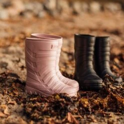 Paris Lightweight Boots Always Black -Kuling 1024x1024 2607