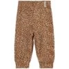 Wool Pants Brown Leopard 2 Wool Pants Brown Leopard -Kuling 1024x1024 261