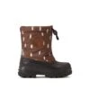 Isaberg Dotted Winter Boots Brown -Kuling 1024x1024 2621