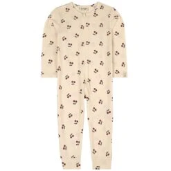 Onesie Cherry