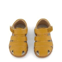 Dili Sandals Mustard -Kuling 1024x1024 2643