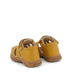 Dili Sandals Mustard -Kuling 1024x1024 2644