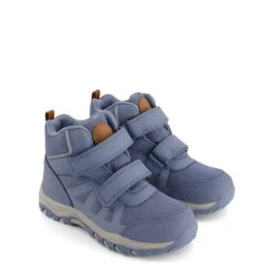 Lofoten Waterproof Sneakers Flintstone Blue -Kuling 1024x1024 2653