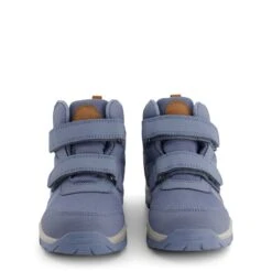 Lofoten Waterproof Sneakers Flintstone Blue -Kuling 1024x1024 2654