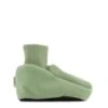 Livigno Wind Fleece Booties Pale Moss Green -Kuling 1024x1024 2656