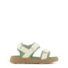 Mollösund Sandals Green/Foggy White -Kuling 1024x1024 2670