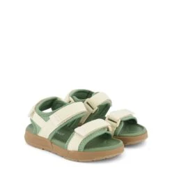 Mollösund Sandals Green/Foggy White 8 Mollösund Sandals Green/Foggy White -Kuling 1024x1024 2671
