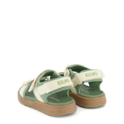 Mollösund Sandals Green/Foggy White 9 Mollösund Sandals Green/Foggy White -Kuling 1024x1024 2672