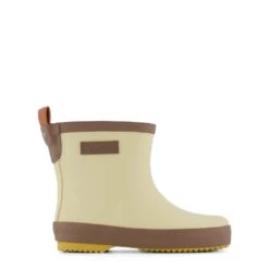Oslo Rain Boots Sand/Brown