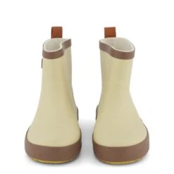 Oslo Rain Boots Sand/Brown -Kuling 1024x1024 2683