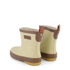 Oslo Rain Boots Sand/Brown -Kuling 1024x1024 2684