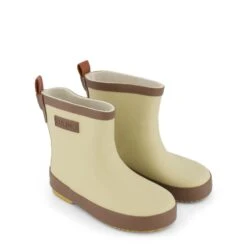 Oslo Rain Boots Sand/Brown -Kuling 1024x1024 2685
