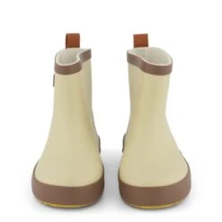 Oslo Rain Boots Sand/Brown -Kuling 1024x1024 2687