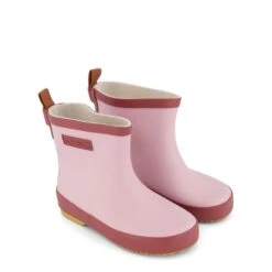 Oslo Rain Boots Woody Rose/Burgundy -Kuling 1024x1024 2694