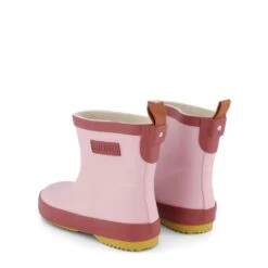 Oslo Rain Boots Woody Rose/Burgundy -Kuling 1024x1024 2695