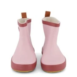 Oslo Rain Boots Woody Rose/Burgundy -Kuling 1024x1024 2696