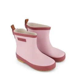 Oslo Rain Boots Woody Rose/Burgundy -Kuling 1024x1024 2697