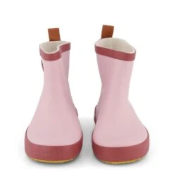 Oslo Rain Boots Woody Rose/Burgundy -Kuling 1024x1024 2698