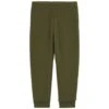 Wool Fleece Pants Moss Green -Kuling 1024x1024 27