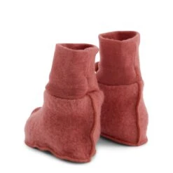 Merino Booties Burnt Pink 9 Merino Booties Burnt Pink -Kuling 1024x1024 2703