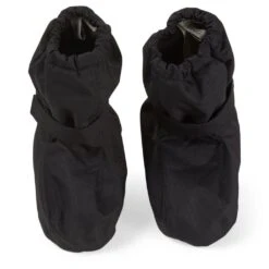 Yellowstone Baby Booties Always Black -Kuling 1024x1024 2706