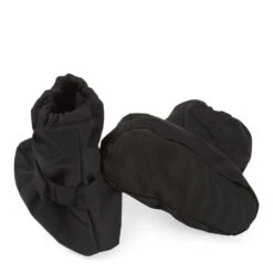 Yellowstone Baby Booties Always Black -Kuling 1024x1024 2707