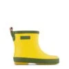 Oslo Rain Boots Harvest Yellow/Moss Green -Kuling 1024x1024 2717
