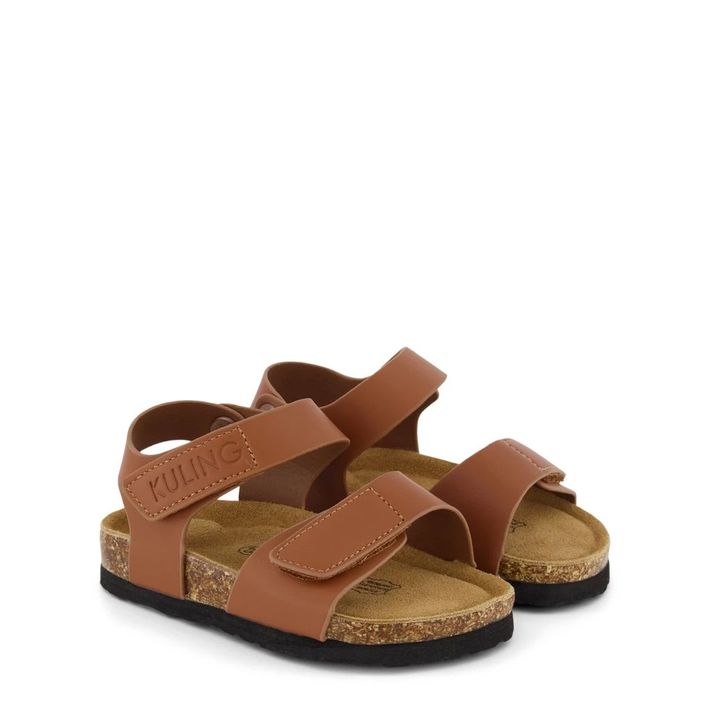 Lagos Sandals Brown 3 Lagos Sandals Brown