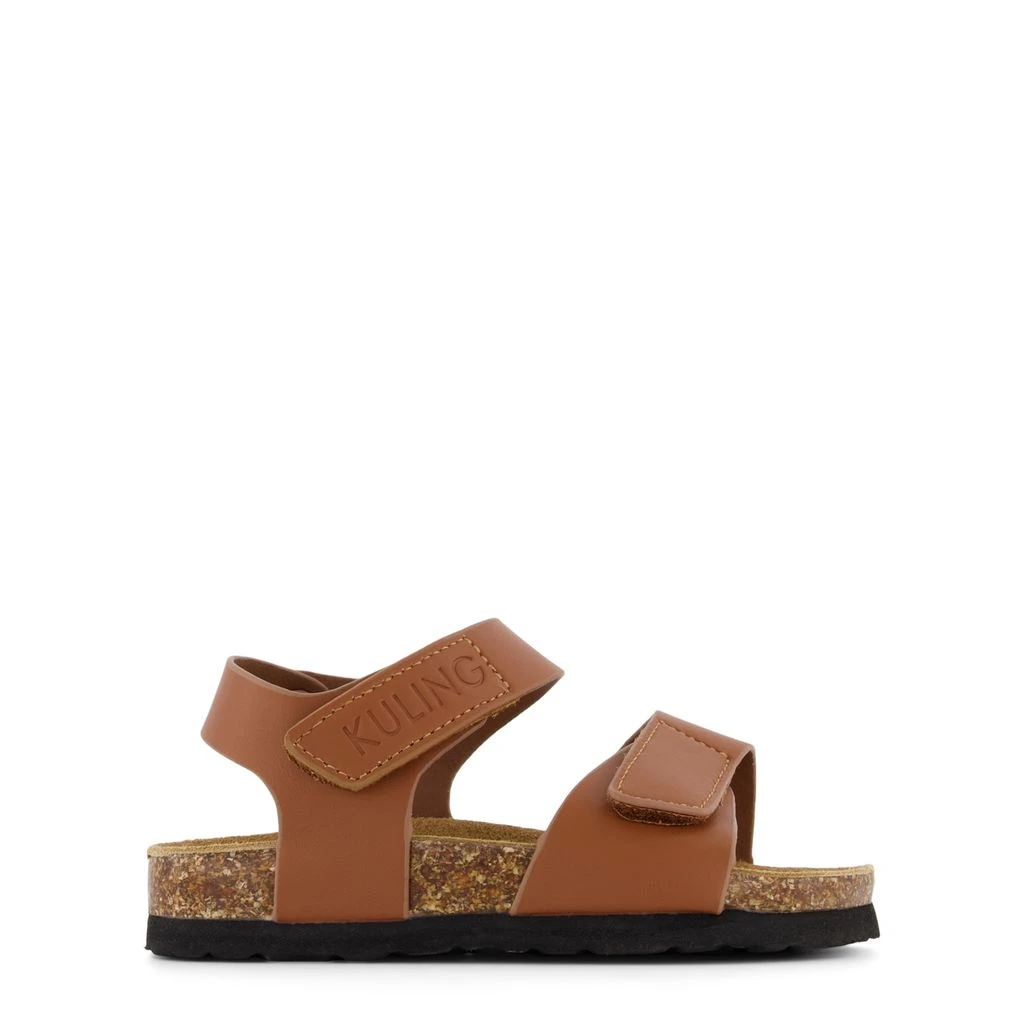 Lagos Sandals Brown 4 Lagos Sandals Brown - Image 2