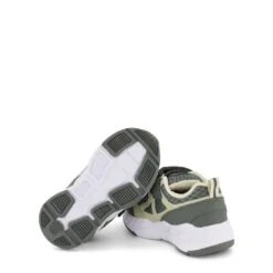 Seattle Waterproof Sneakers Green -Kuling 1024x1024 2731