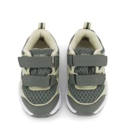 Seattle Waterproof Sneakers Green -Kuling 1024x1024 2732