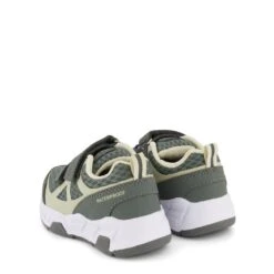 Seattle Waterproof Sneakers Green -Kuling 1024x1024 2733